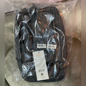 Lug bag